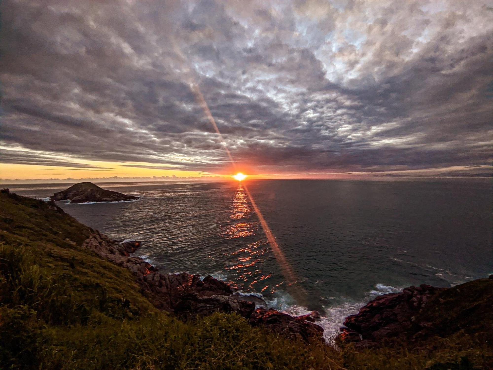 Pousada Roca Velha Arraial do Cabo Exterior photo